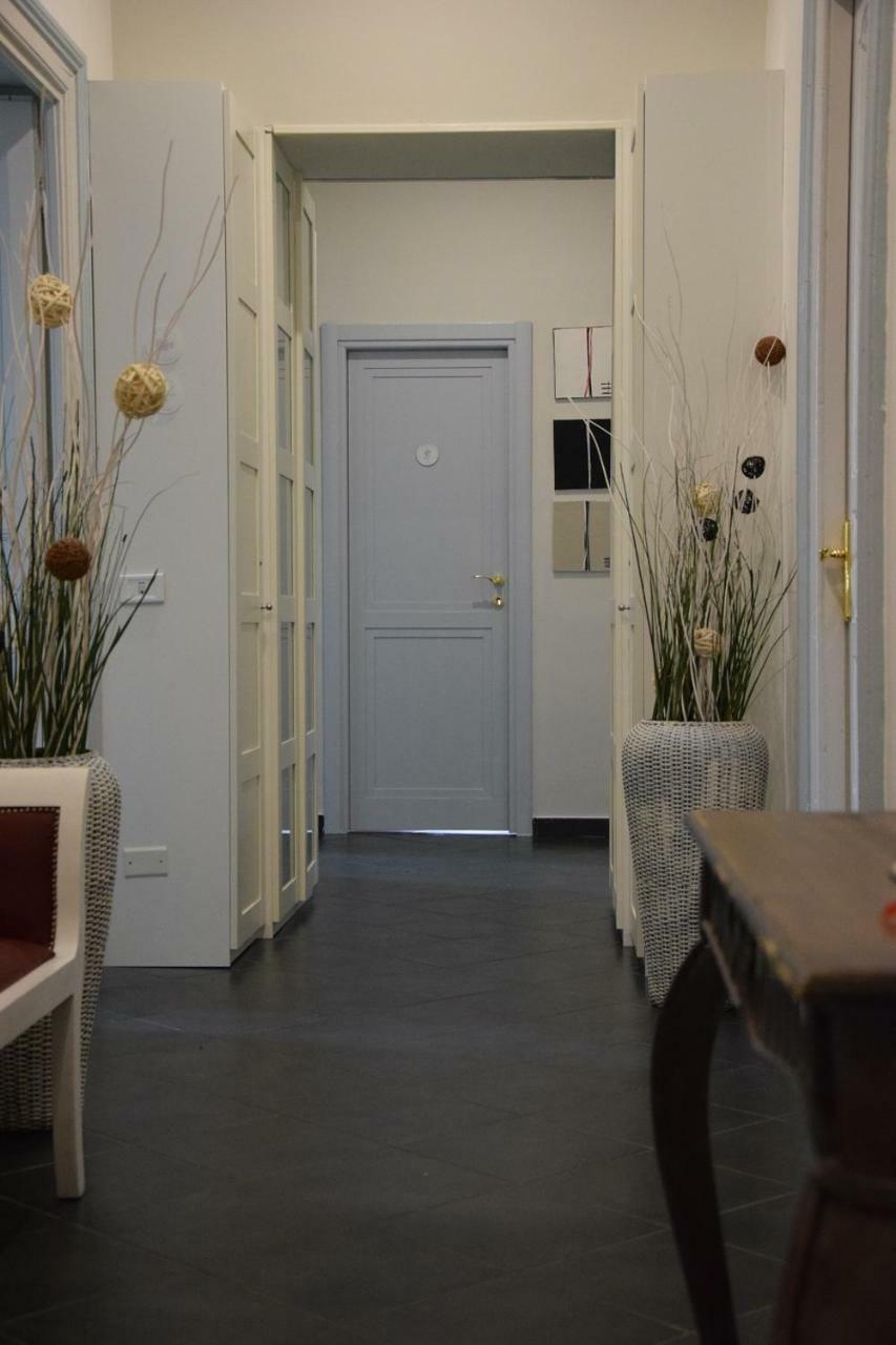Little Rose Bed & Breakfast Rom