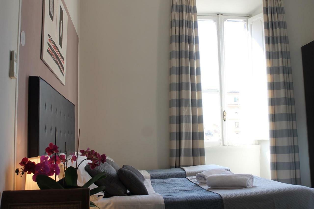 Bed & Breakfast Little Rose Rom