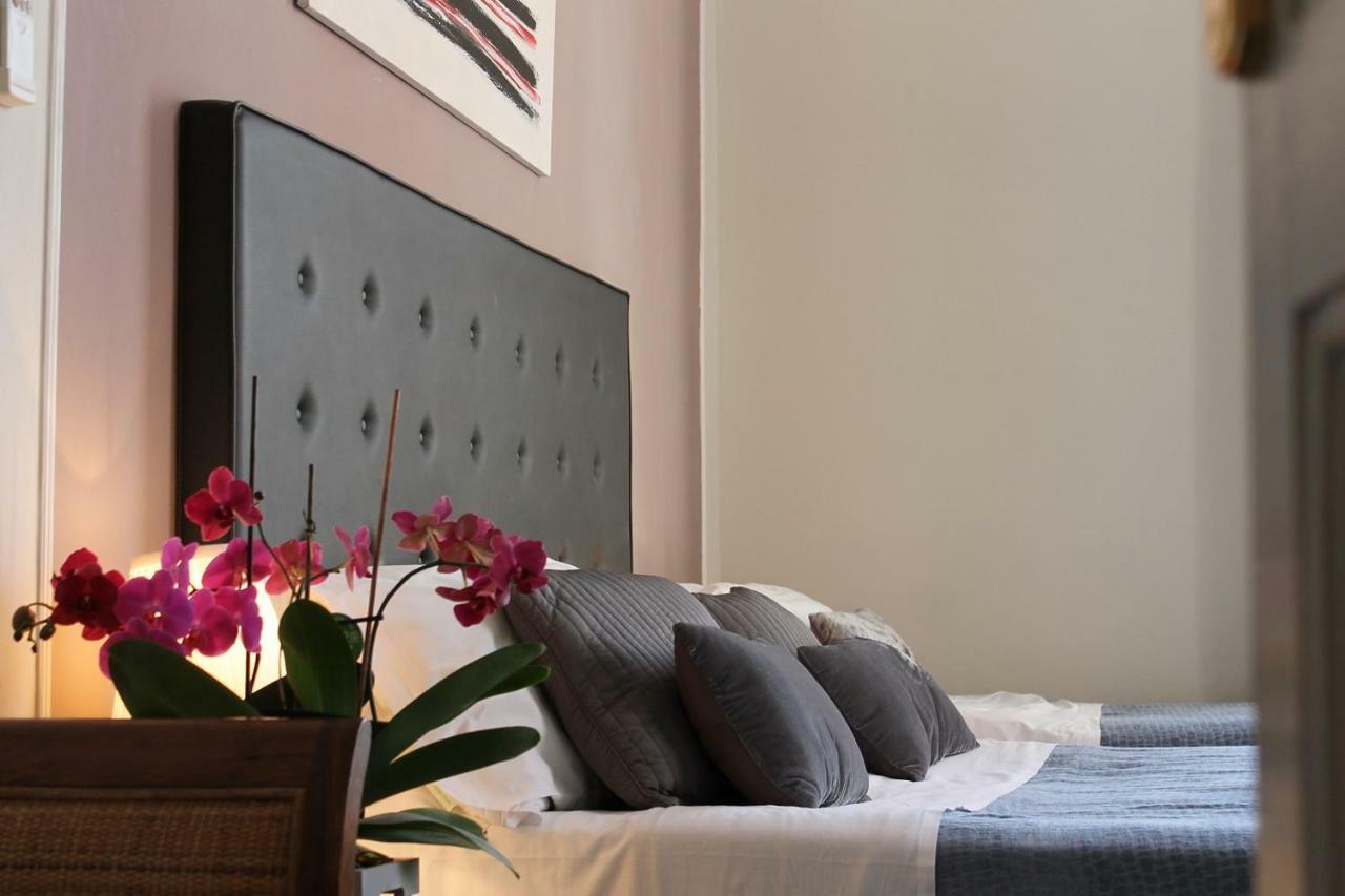 Bed & Breakfast Little Rose Rom