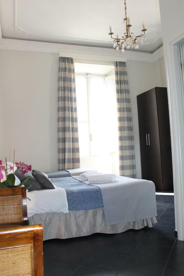 Bed & Breakfast Little Rose Rom