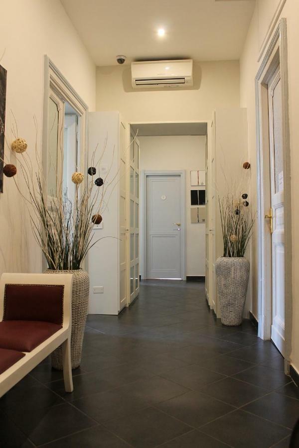 Bed & Breakfast Little Rose Rom
